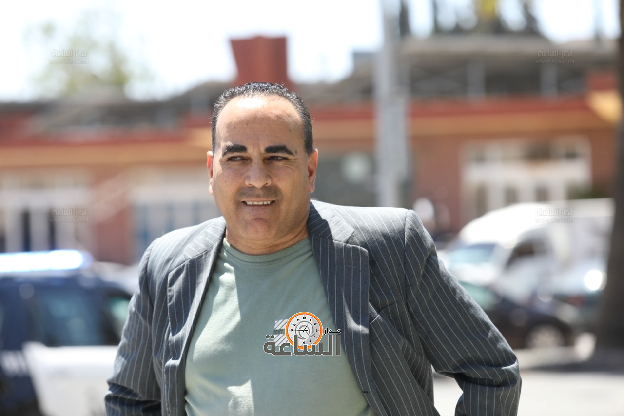 Madar Al-Saa Images 0.138164855842283