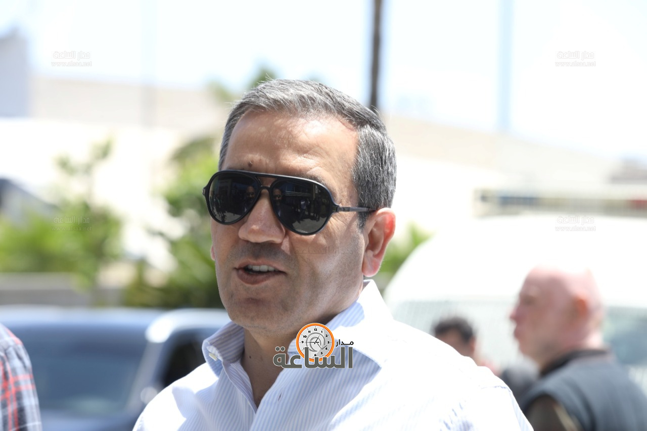 Madar Al-Saa Images 0.06546954488260226