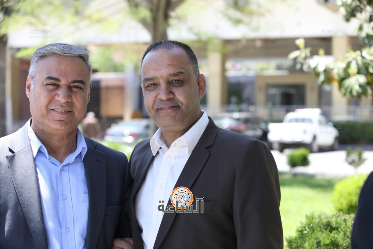 Madar Al-Saa Images 0.5772248385118898