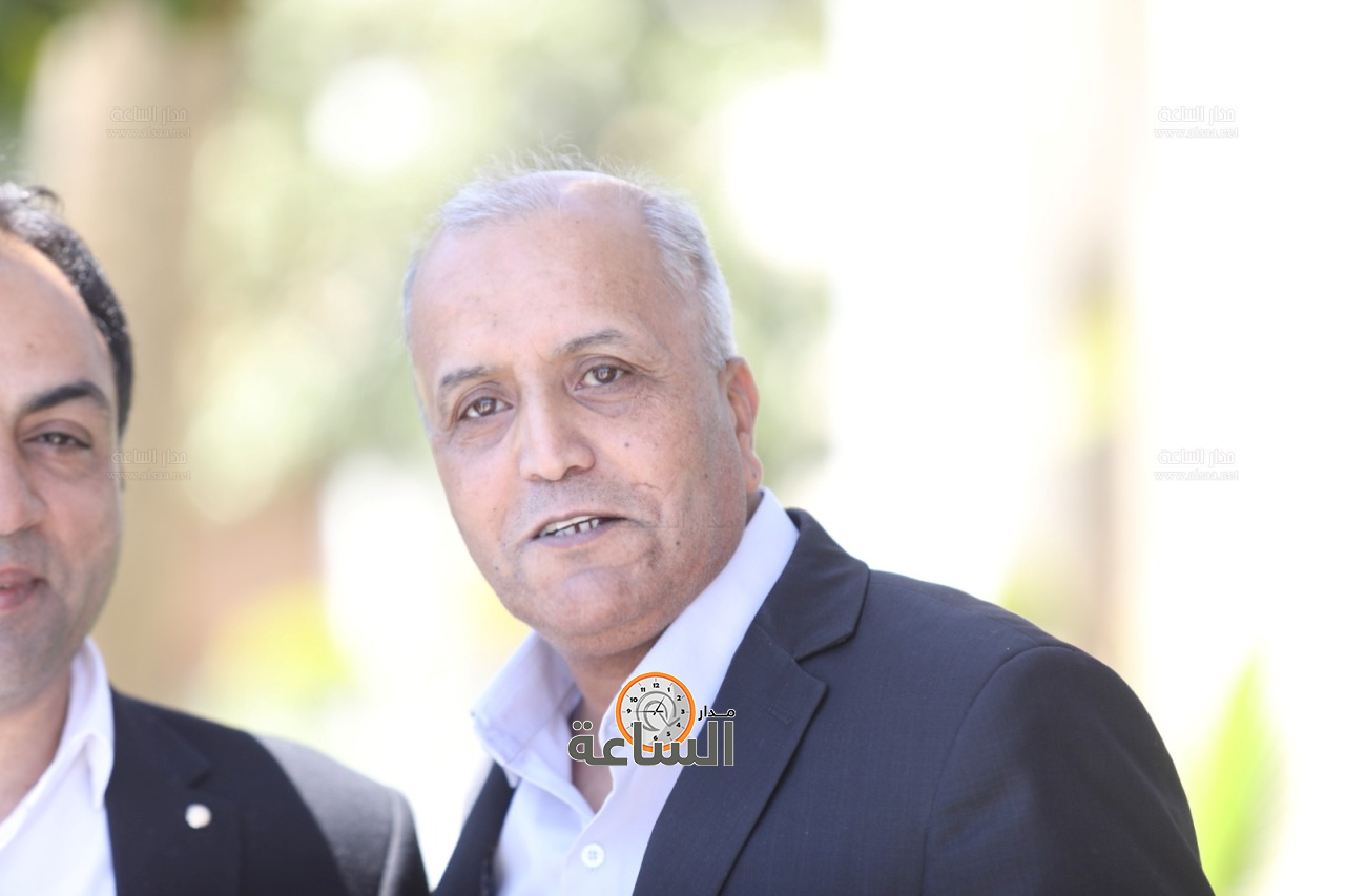 Madar Al-Saa Images 0.6533984369352993