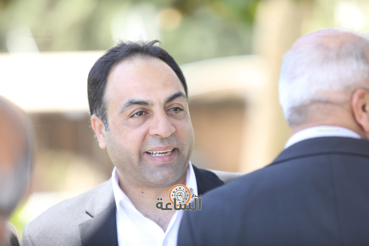 Madar Al-Saa Images 0.4342028357876724