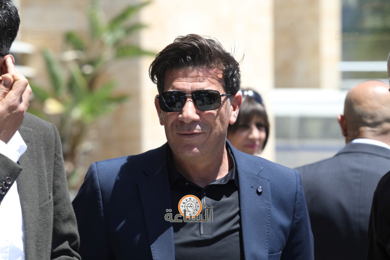 Madar Al-Saa Images 0.17376557303649265