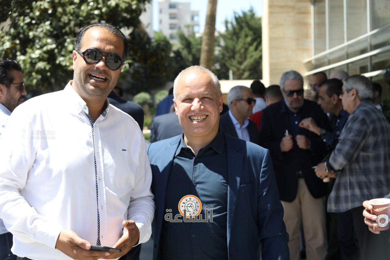 Madar Al-Saa Images 0.5592248017121754