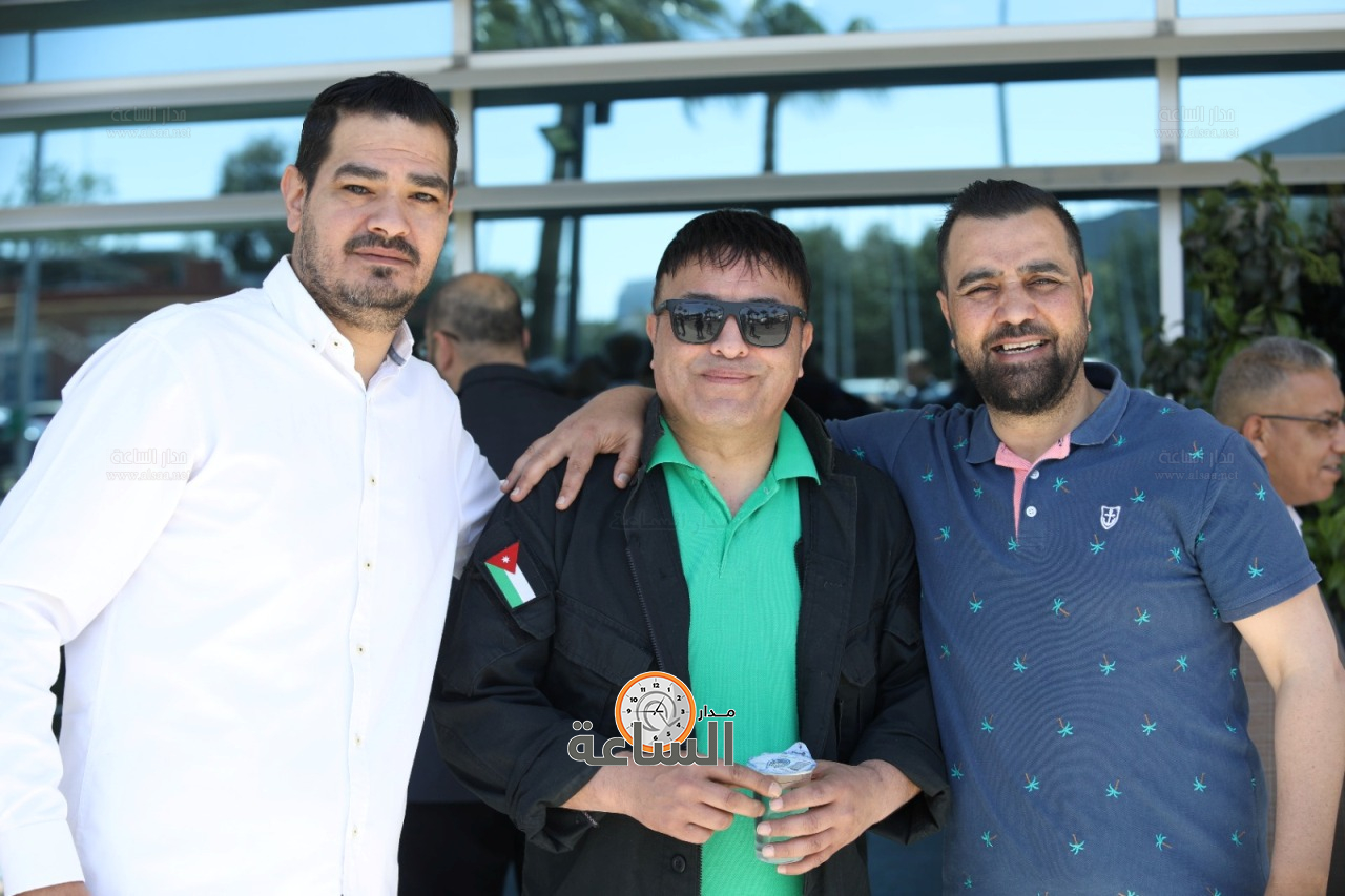 Madar Al-Saa Images 0.8774658663752716