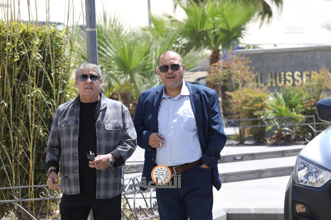 Madar Al-Saa Images 0.11525695282459625