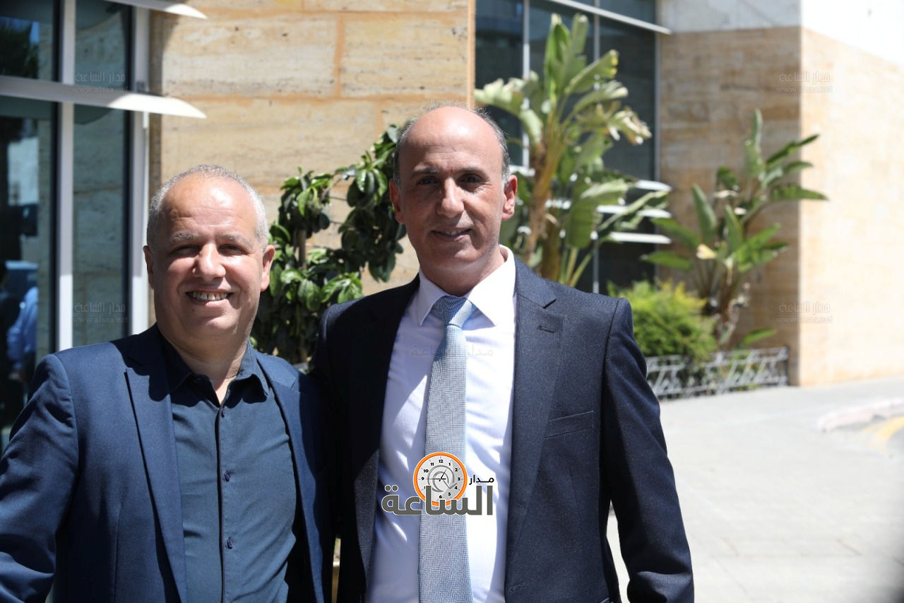 Madar Al-Saa Images 0.03673368409074351