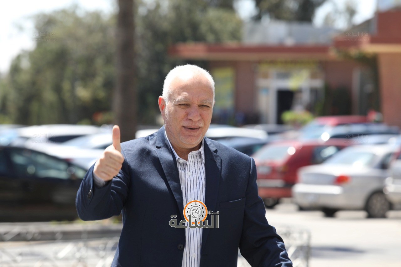 Madar Al-Saa Images 0.14639277121102523