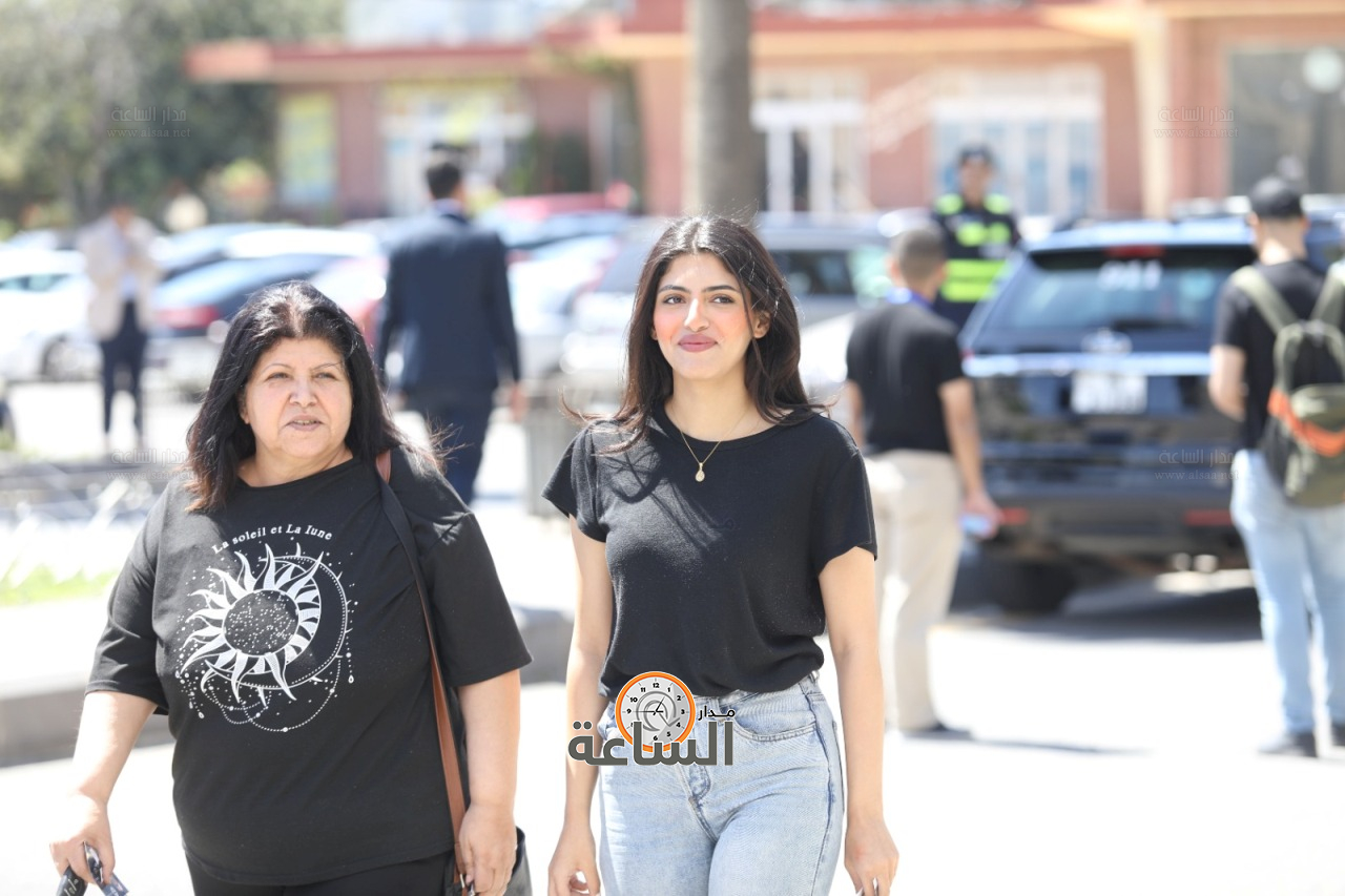 Madar Al-Saa Images 0.7528886959395864