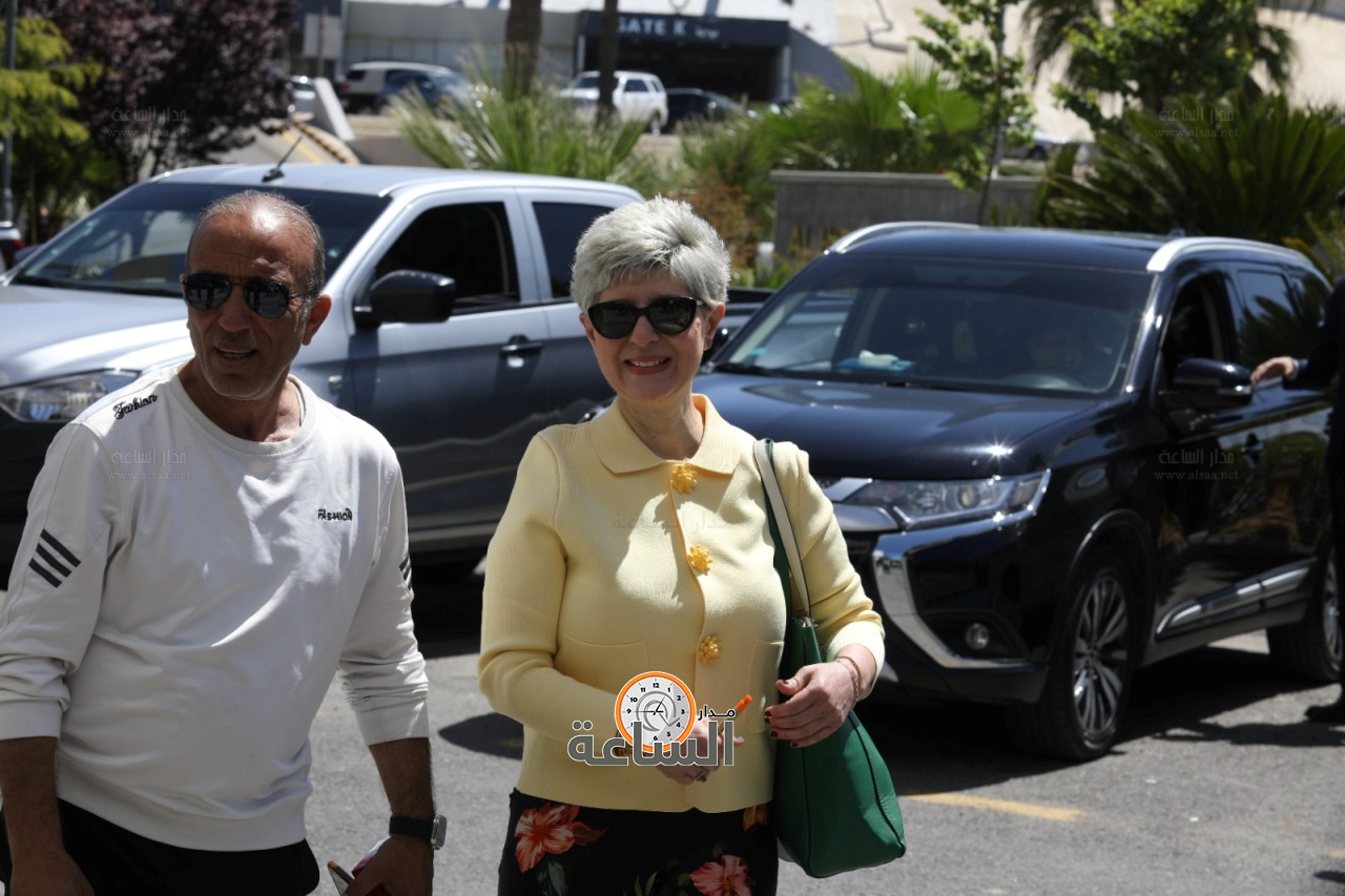 Madar Al-Saa Images 0.8493117115020772