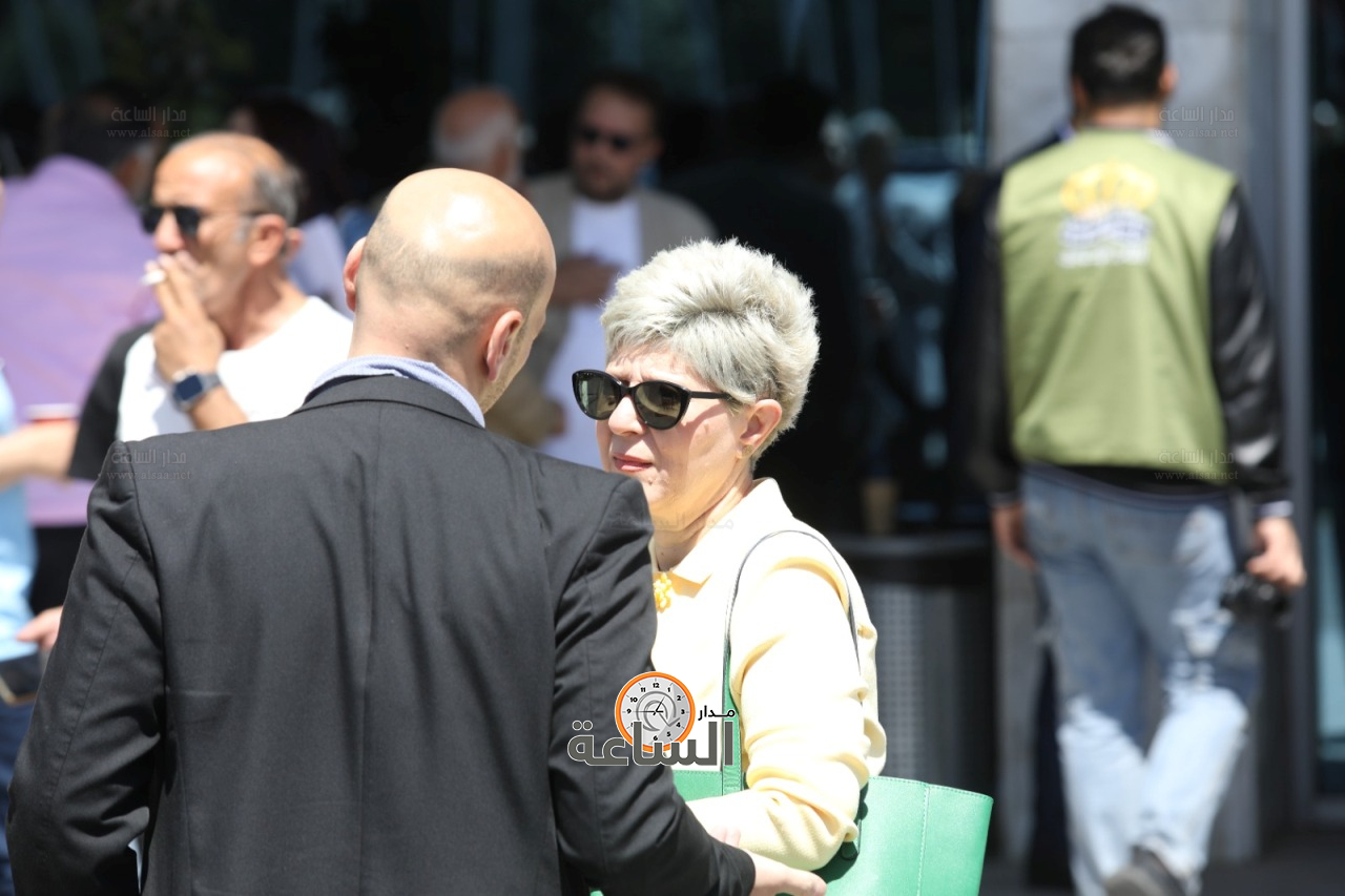 Madar Al-Saa Images 0.9351264195089718