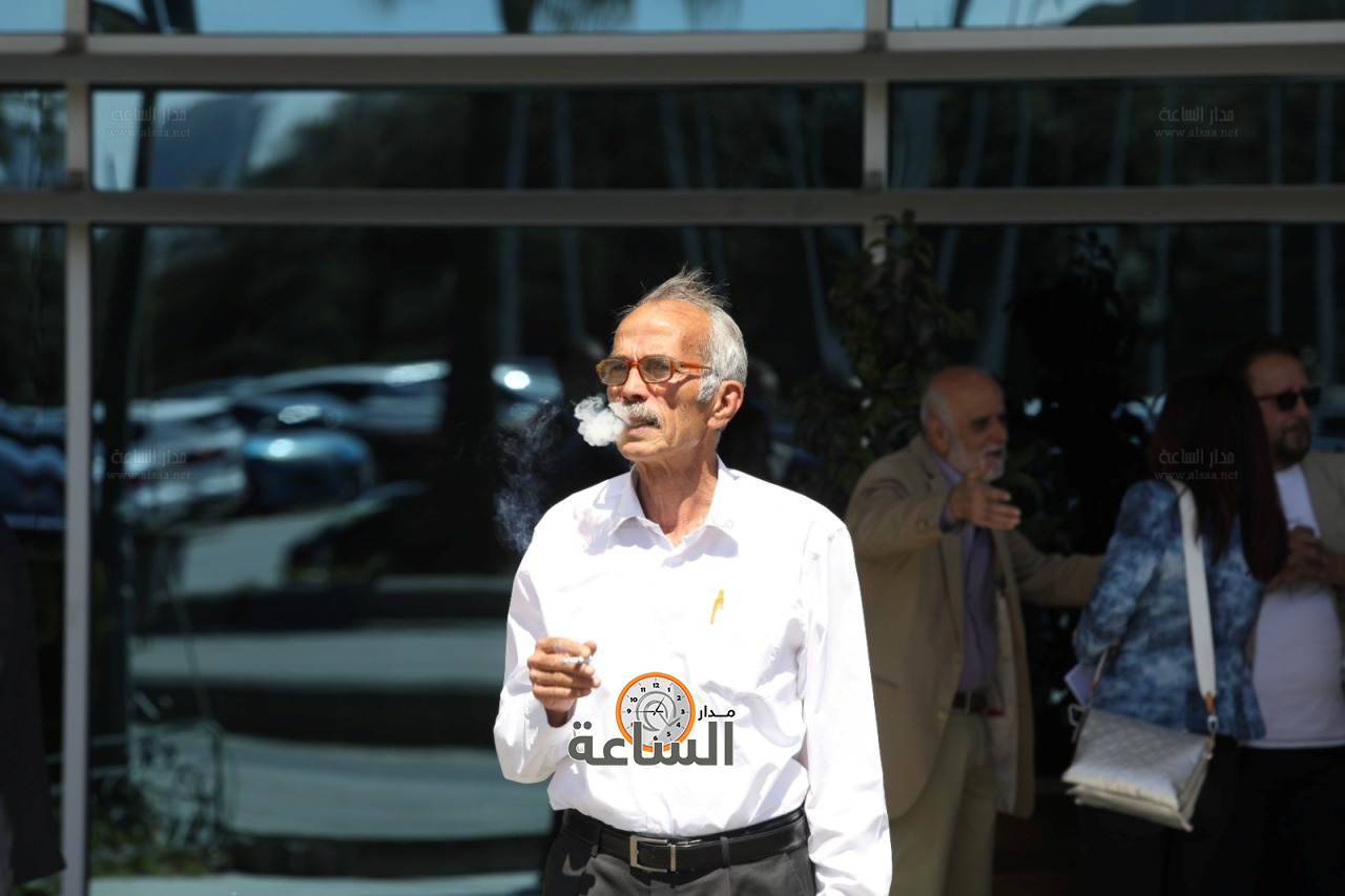 Madar Al-Saa Images 0.5162620766297262