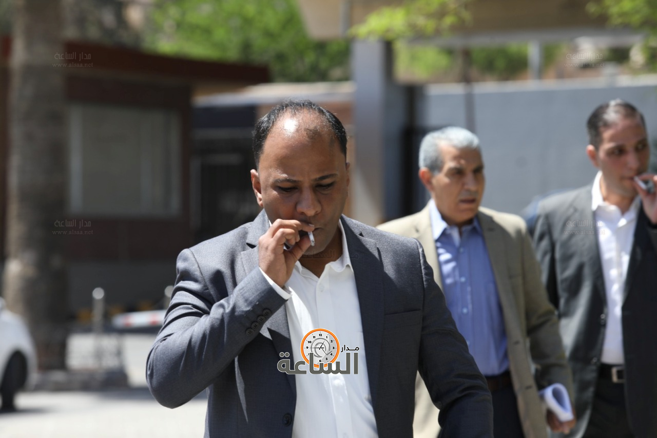 Madar Al-Saa Images 0.8229911120606612