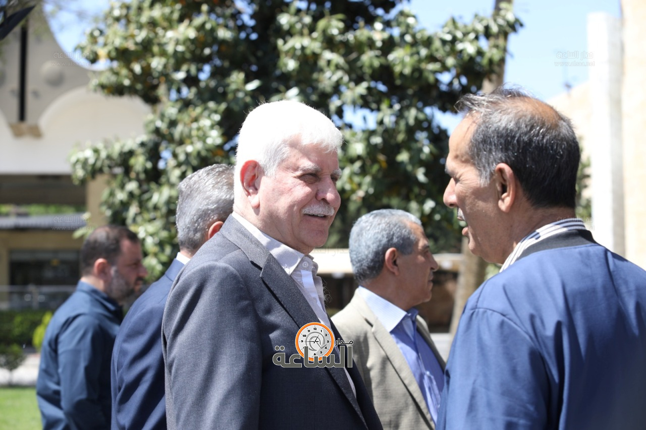 Madar Al-Saa Images 0.12631712421474084