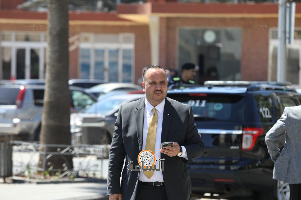 Madar Al-Saa Images 0.3420459462243267