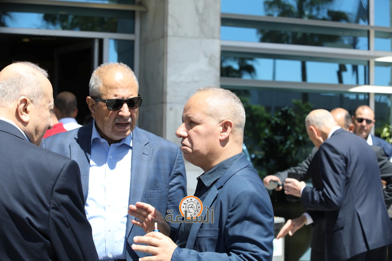 Madar Al-Saa Images 0.1347898112658612