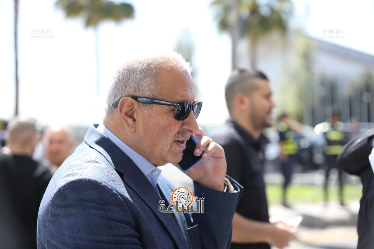 Madar Al-Saa Images 0.45558013348885085