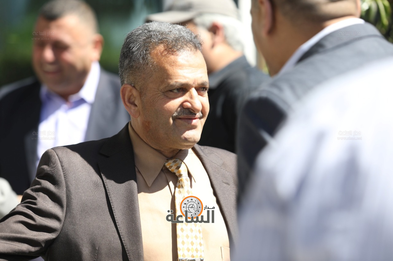 Madar Al-Saa Images 0.5559541518478631