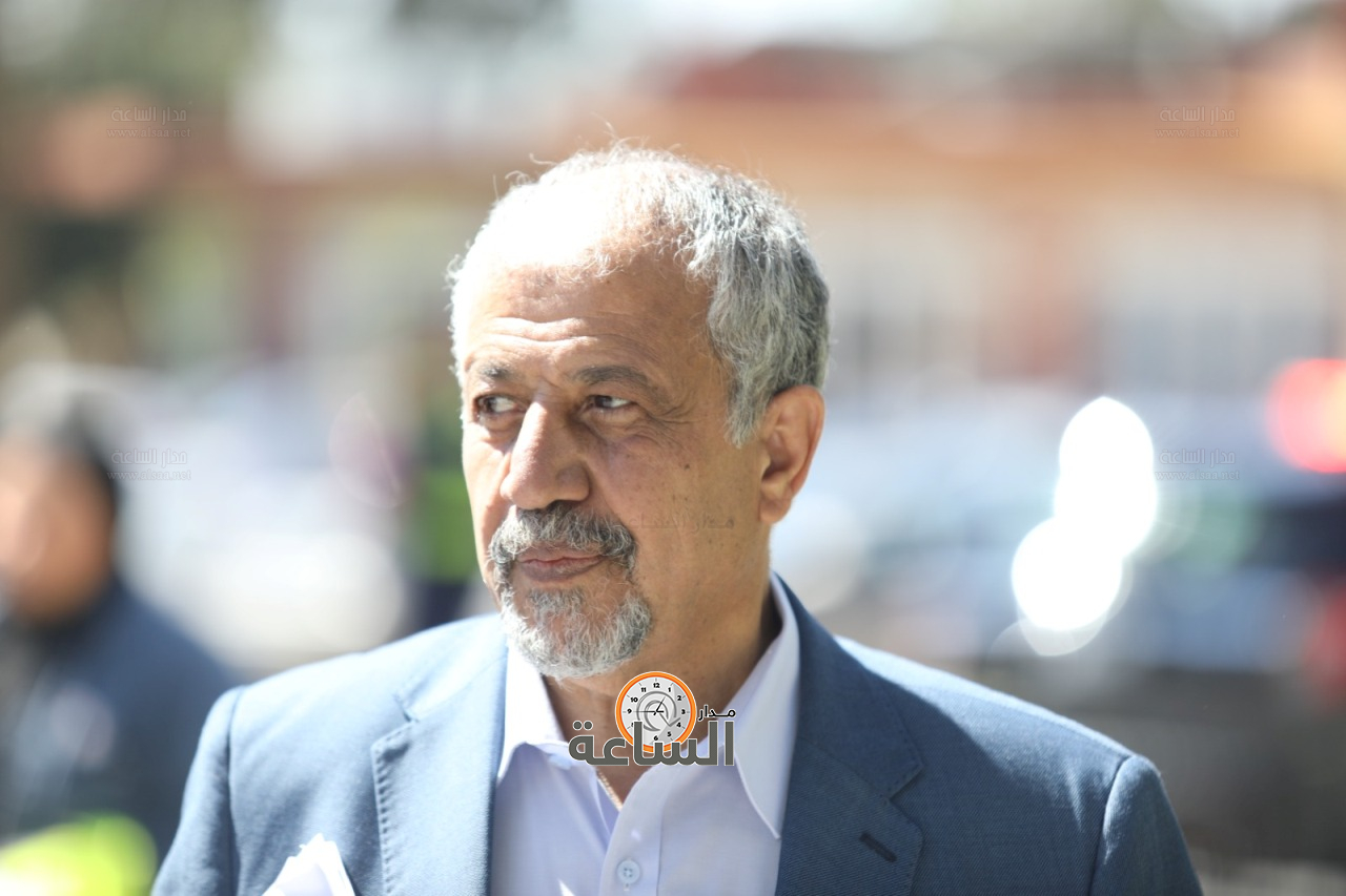 Madar Al-Saa Images 0.47527070440317865