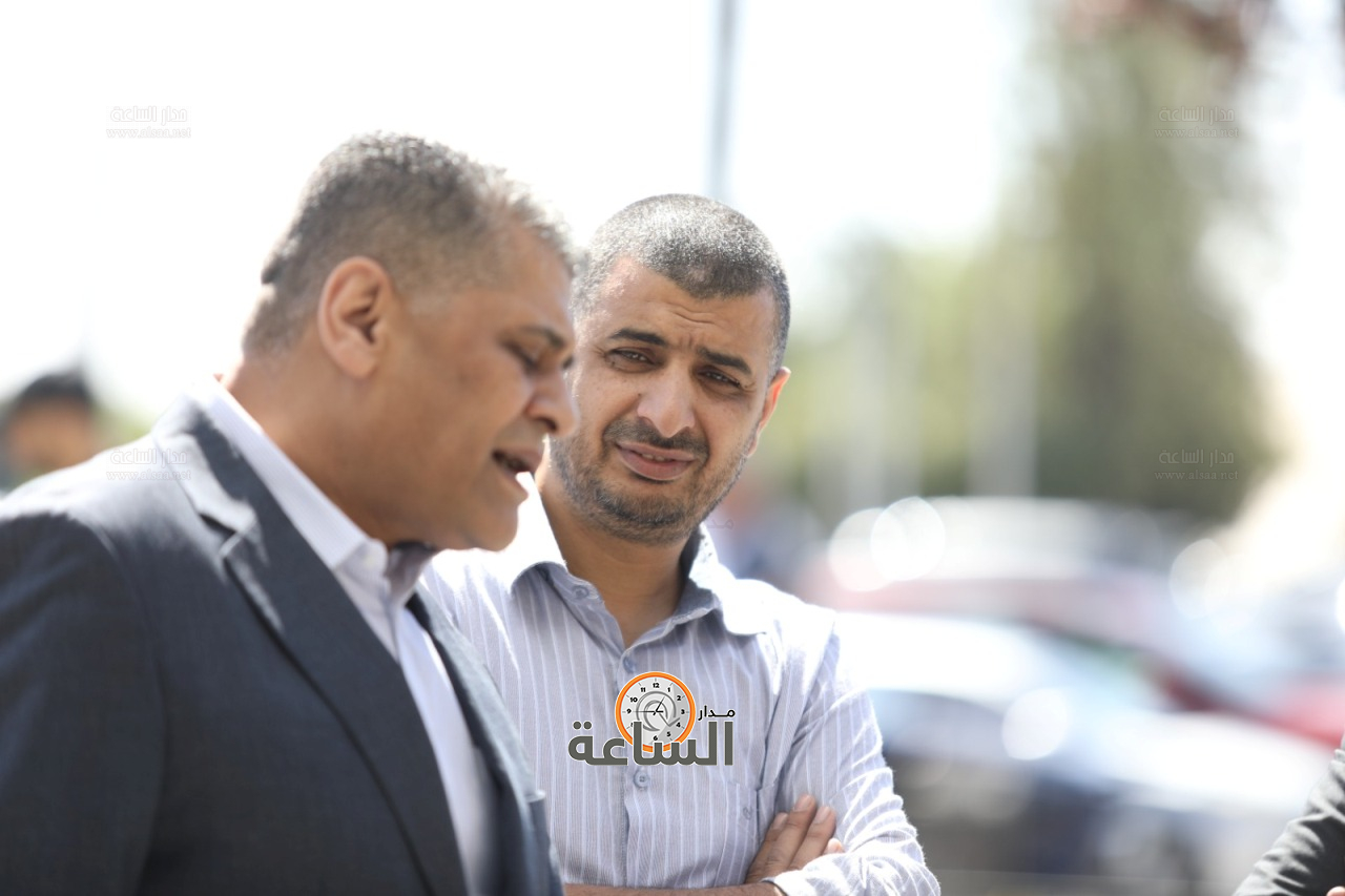 Madar Al-Saa Images 0.6835574380916609