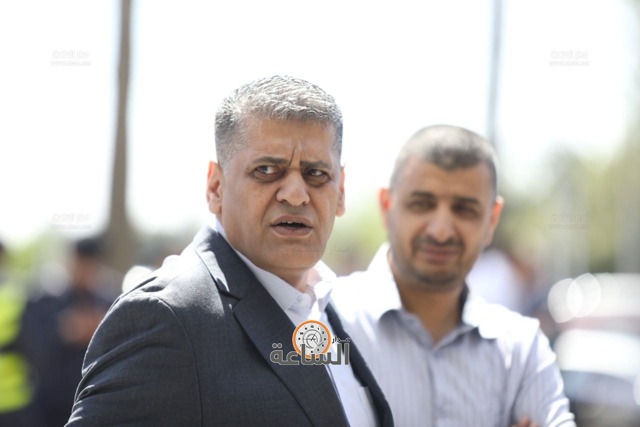 Madar Al-Saa Images 0.1062845021279778