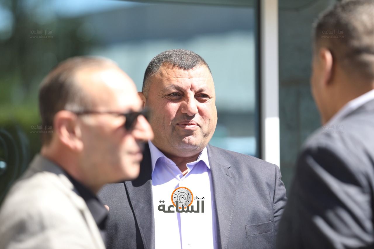 Madar Al-Saa Images 0.7967820065339752