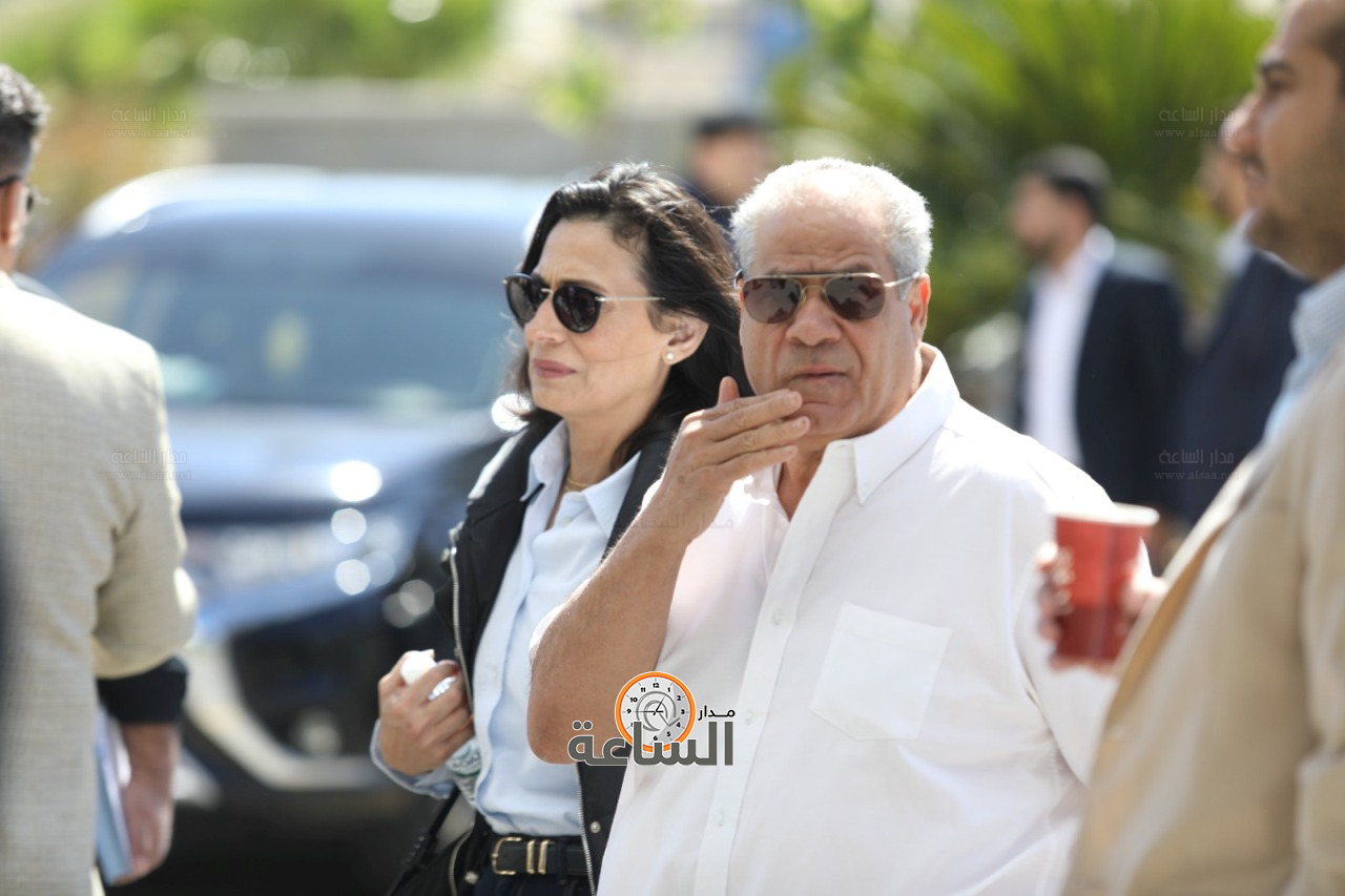 Madar Al-Saa Images 0.4715599647771809