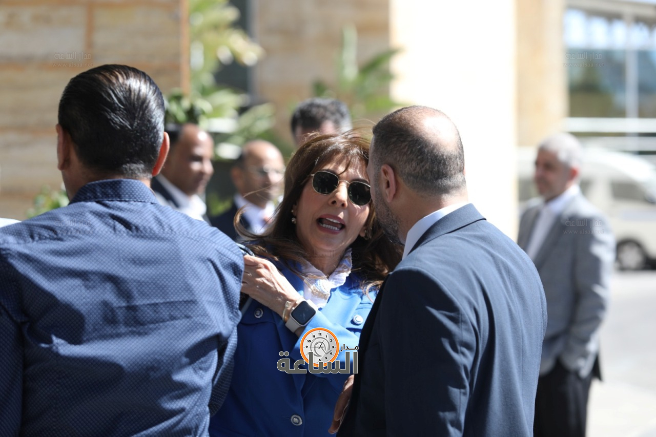 Madar Al-Saa Images 0.0697919520122311