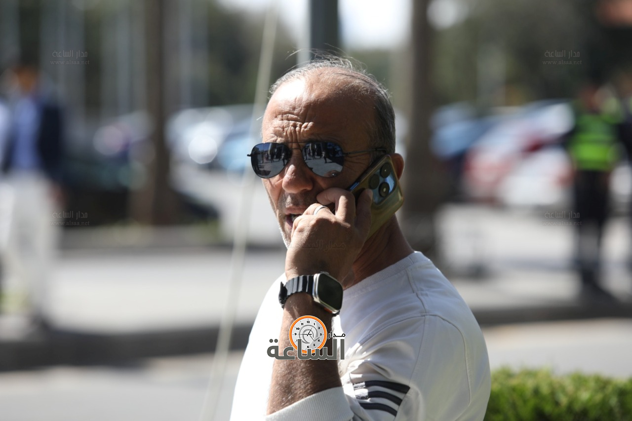 Madar Al-Saa Images 0.7730112674154052