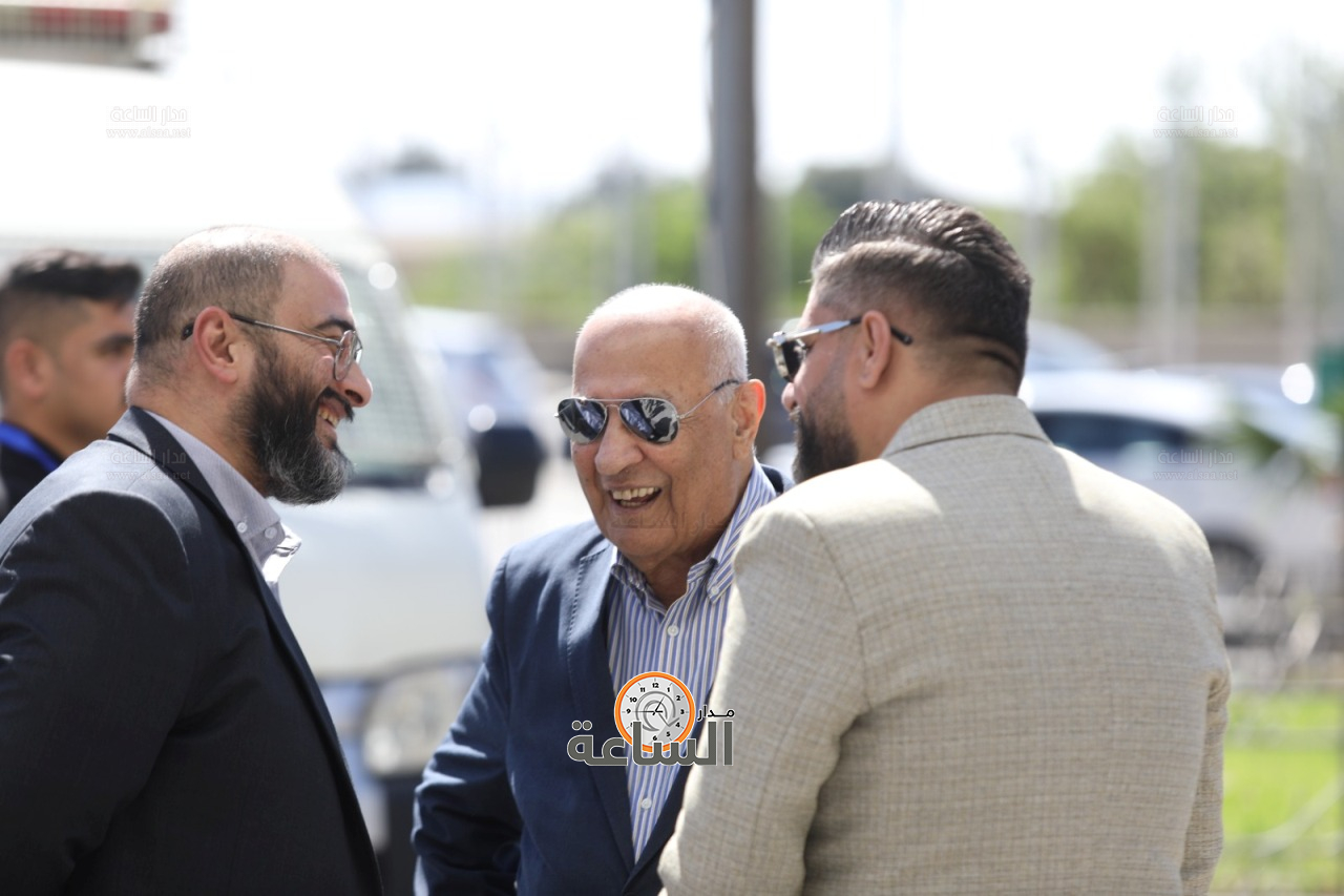 Madar Al-Saa Images 0.09304880308081032