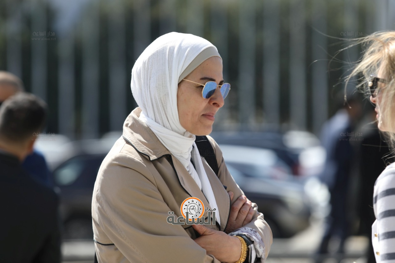 Madar Al-Saa Images 0.7892845008958692