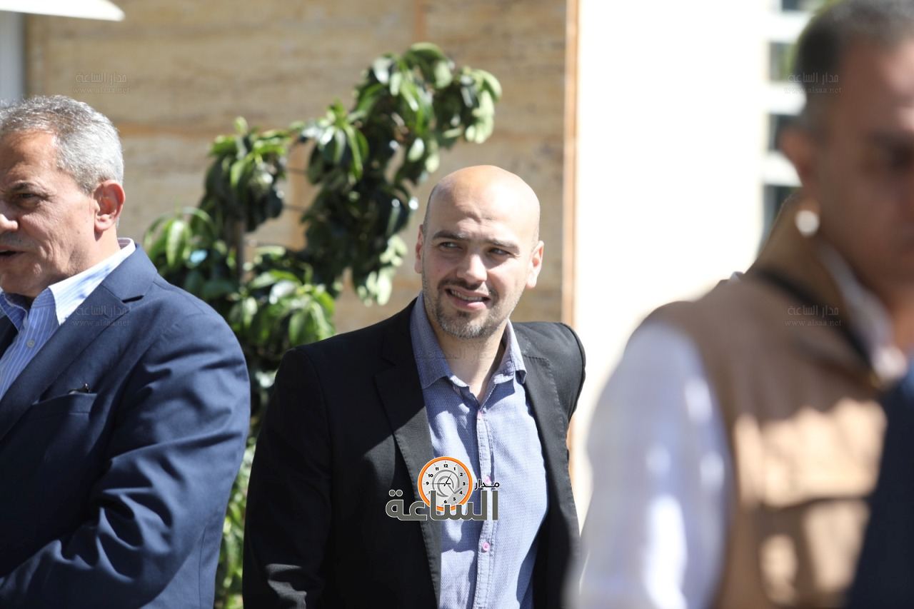 Madar Al-Saa Images 0.4699329096452044