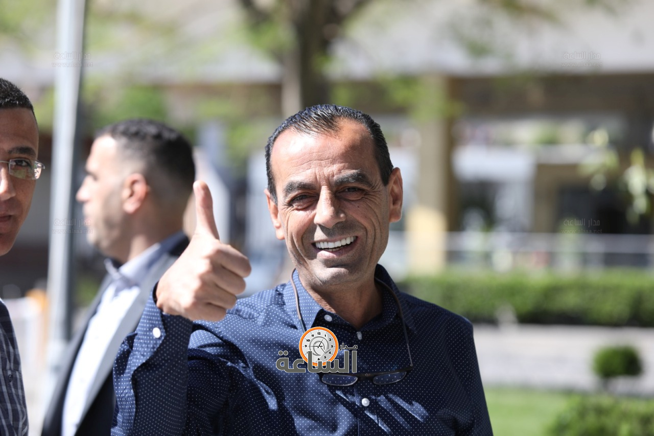 Madar Al-Saa Images 0.9184766516705652