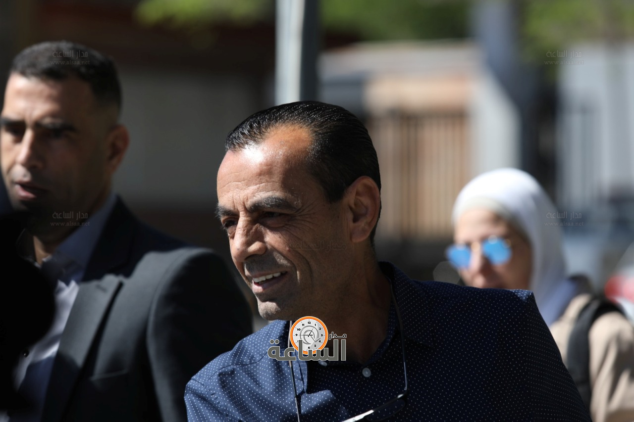 Madar Al-Saa Images 0.40203662353517233