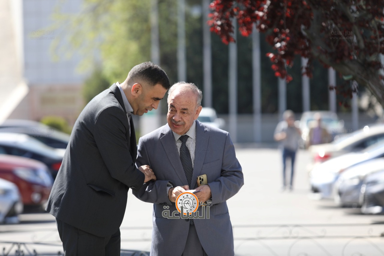 Madar Al-Saa Images 0.2870933266716309