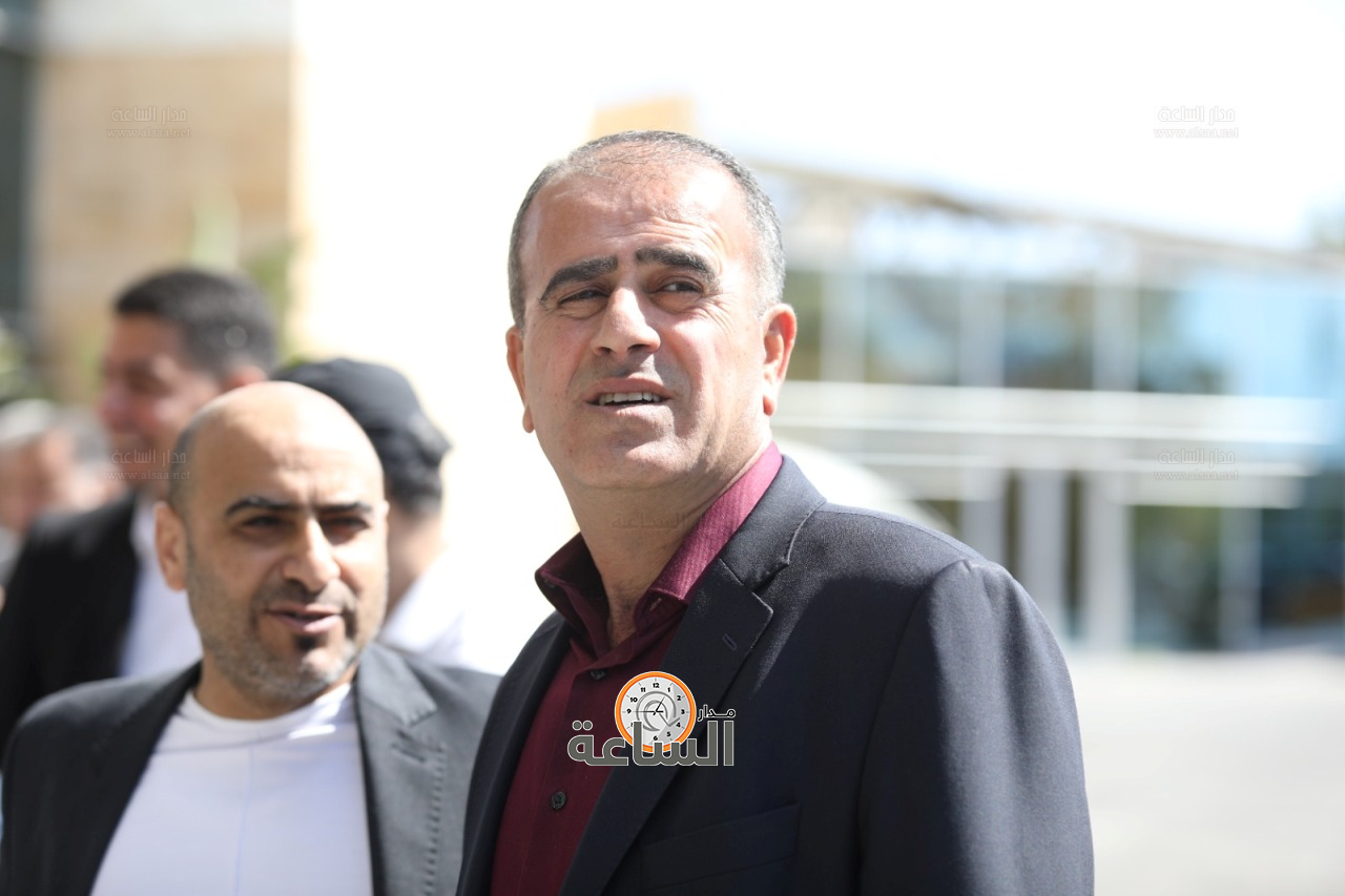 Madar Al-Saa Images 0.31855071785983424