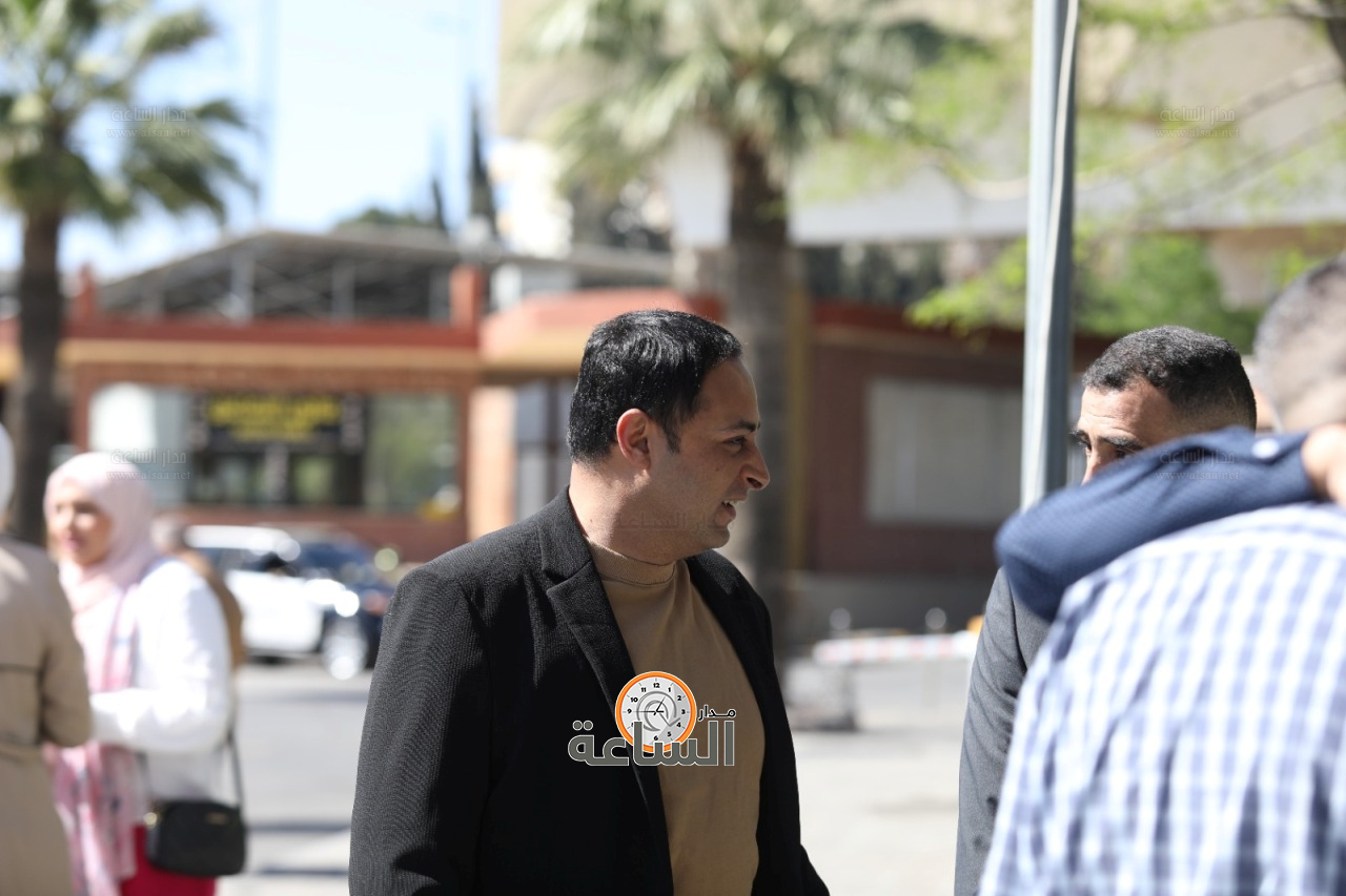 Madar Al-Saa Images 0.6603607537186786