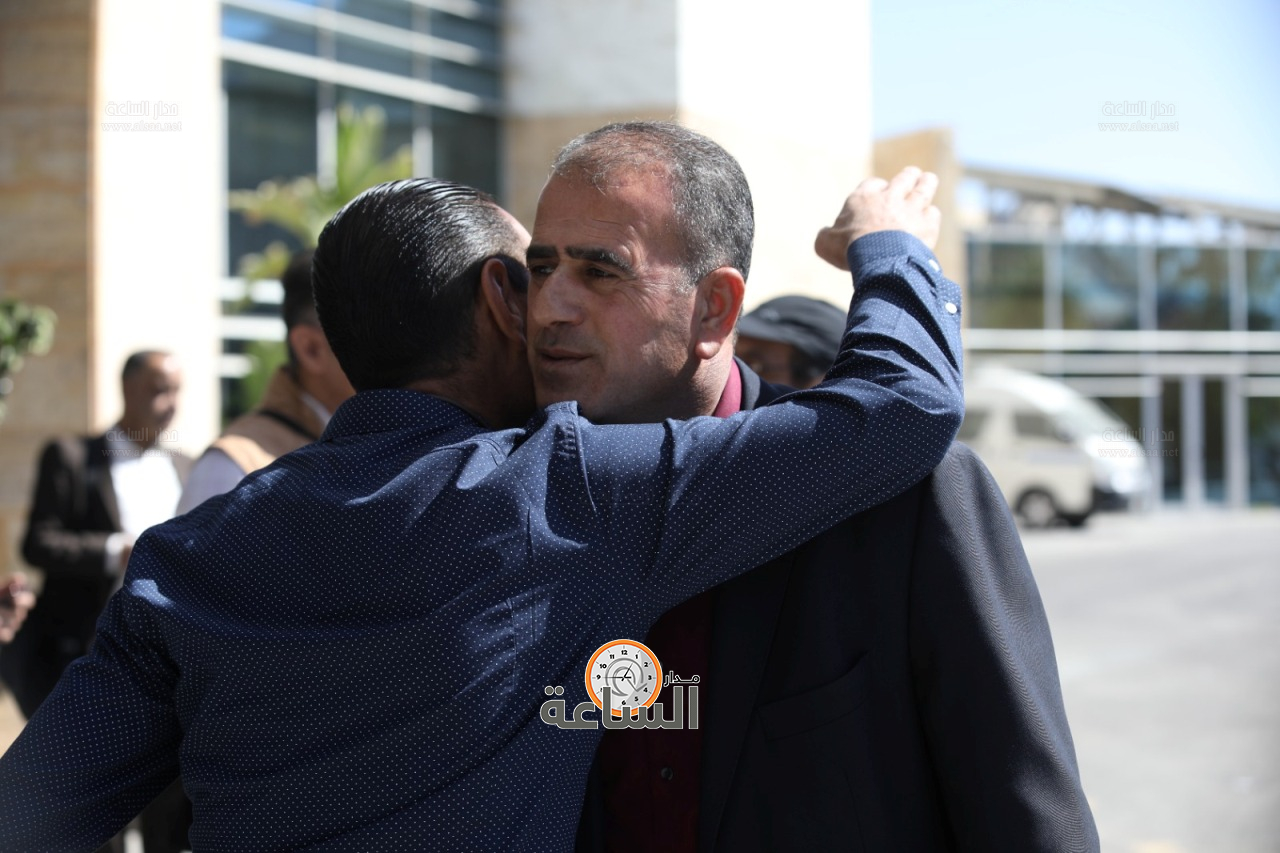 Madar Al-Saa Images 0.10092484765307252