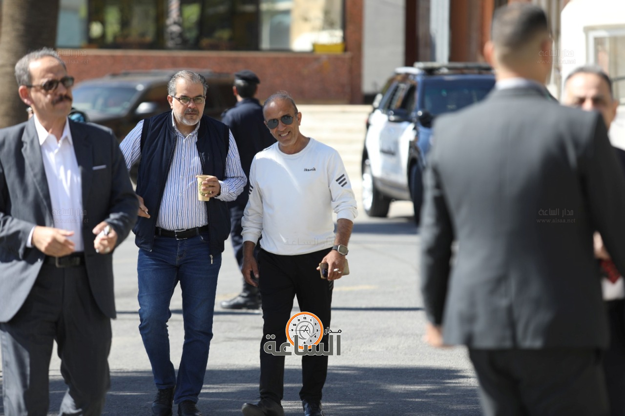 Madar Al-Saa Images 0.31349225480233567