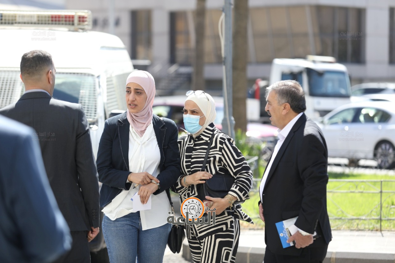 Madar Al-Saa Images 0.3463847903021824