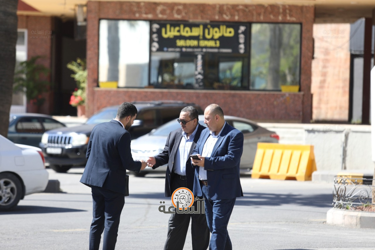 Madar Al-Saa Images 0.4841288014837517