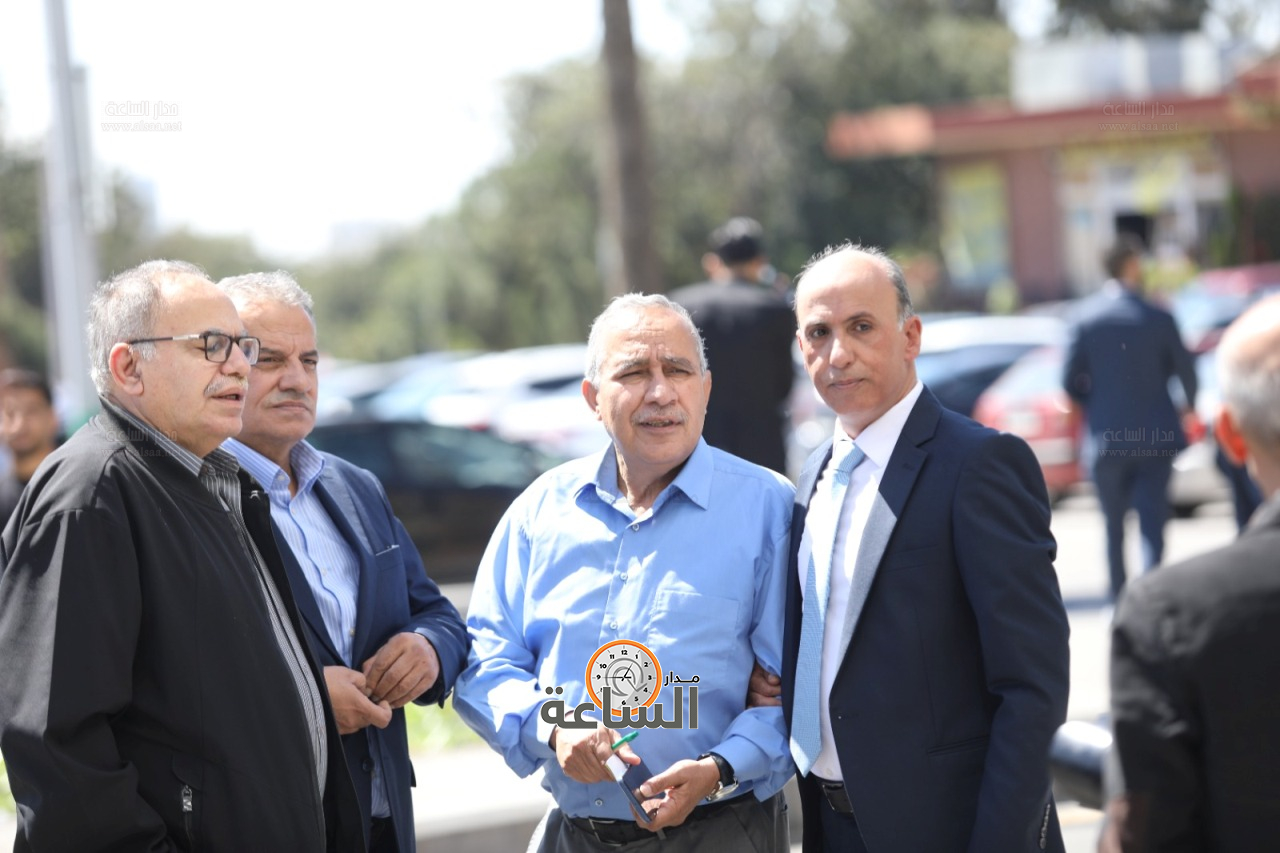 Madar Al-Saa Images 0.588475880007308