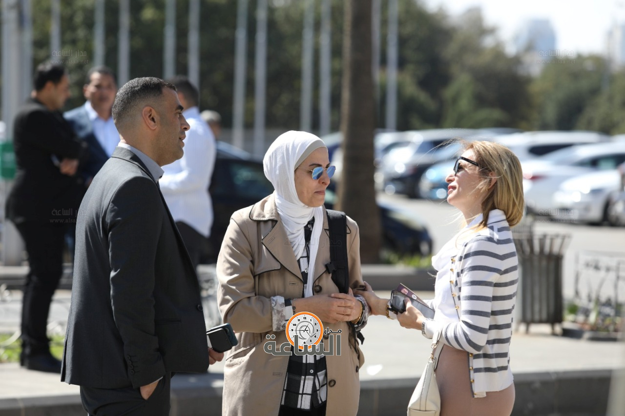 Madar Al-Saa Images 0.9873382655684857