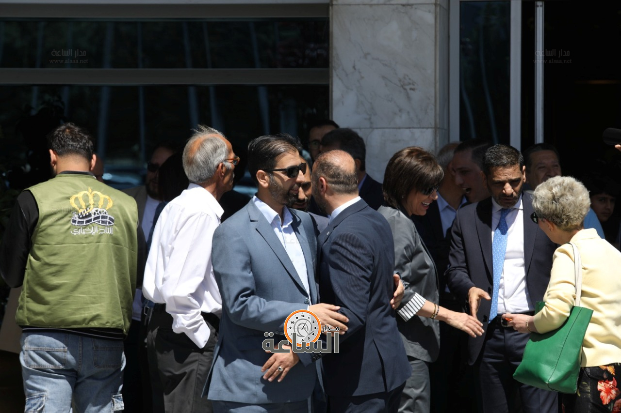 Madar Al-Saa Images 0.4200494559899729