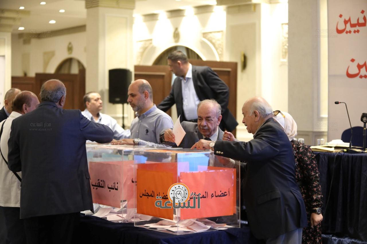 Madar Al-Saa Images 0.8523880353568013