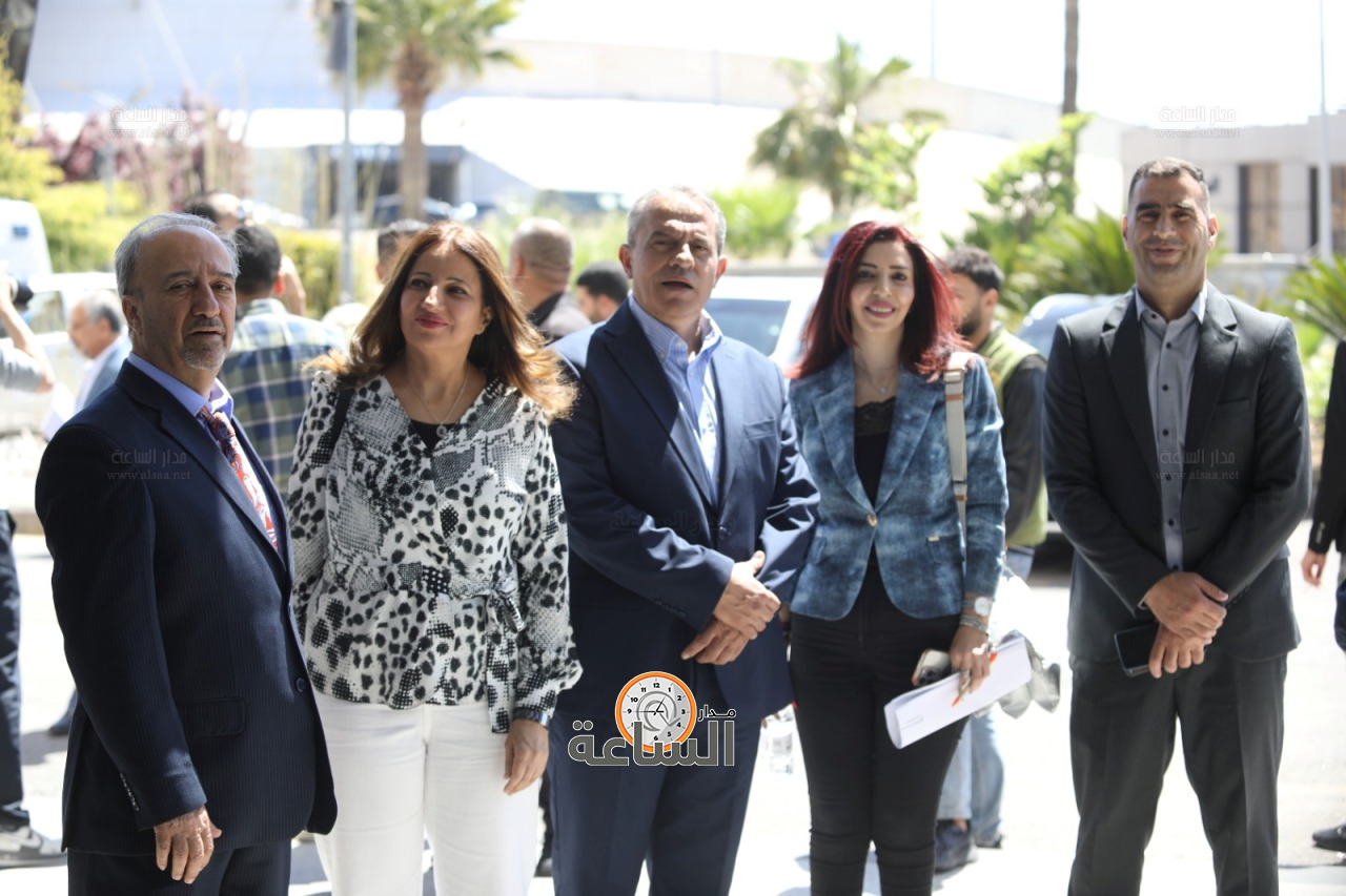 Madar Al-Saa Images 0.4278959312210727