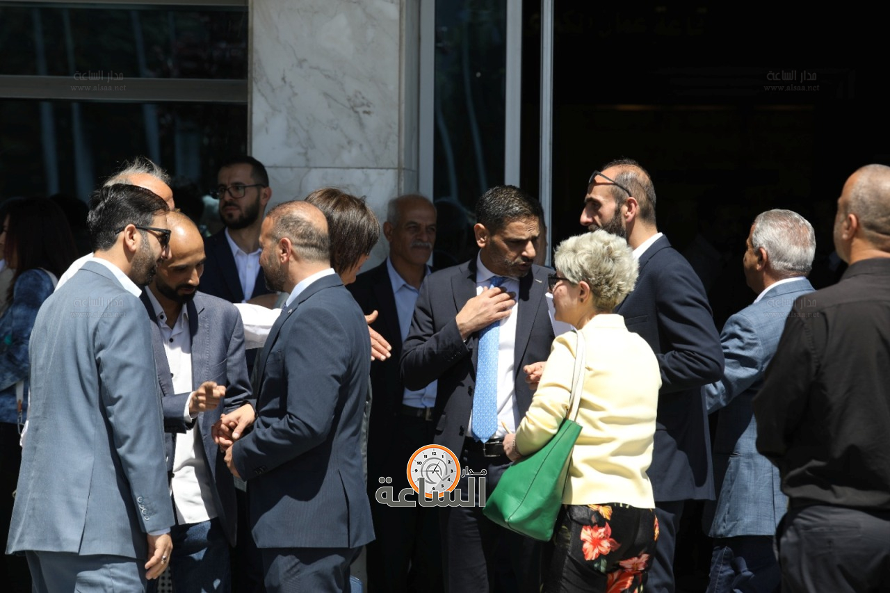 Madar Al-Saa Images 0.31332651814753165