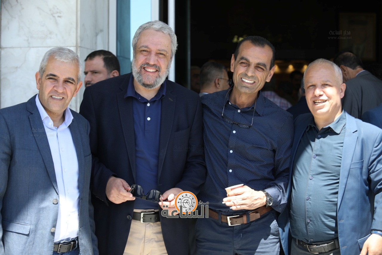 Madar Al-Saa Images 0.8923622266746348