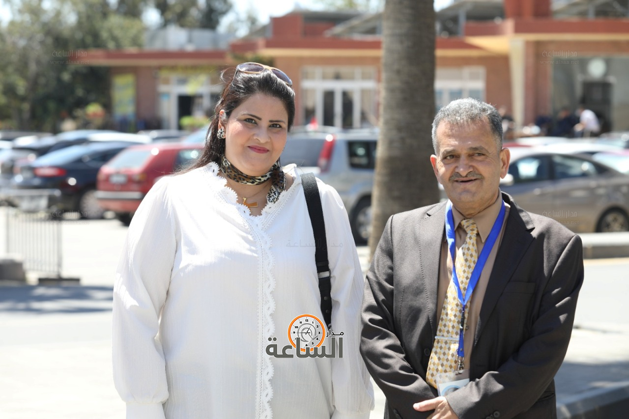 Madar Al-Saa Images 0.37270507213005777