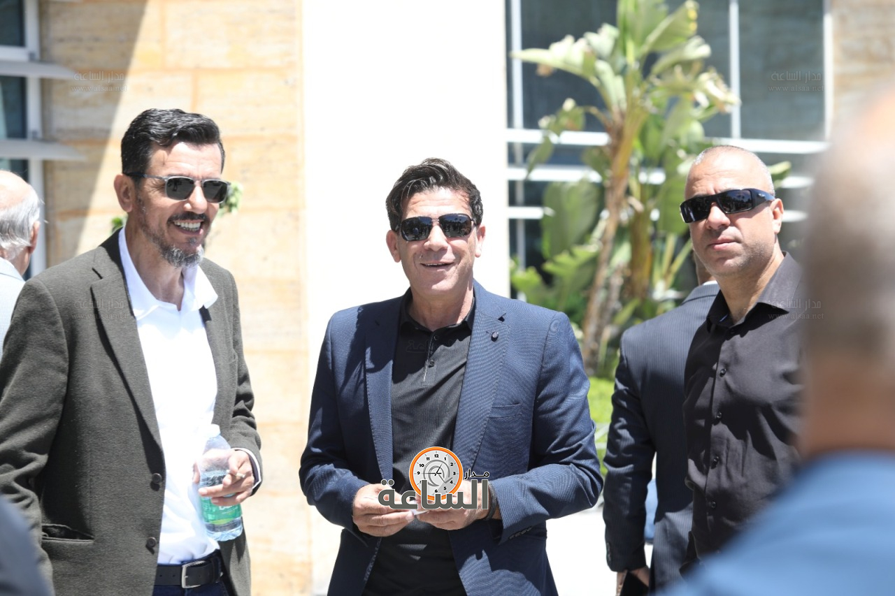 Madar Al-Saa Images 0.4563170600465577