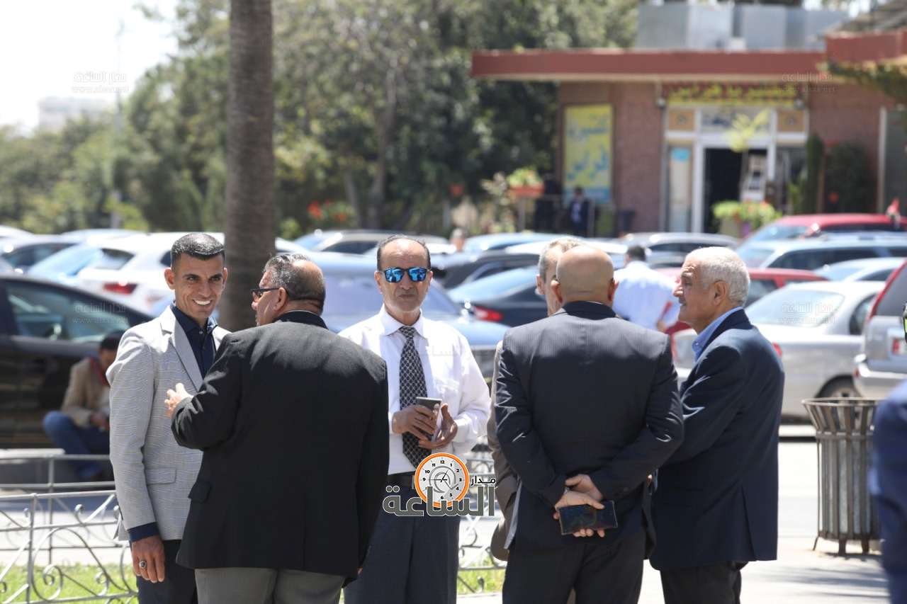 Madar Al-Saa Images 0.9182713871195792